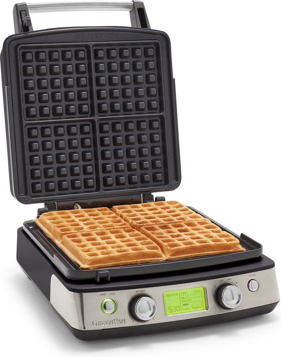 GreenPan Glossy Black aanbieding