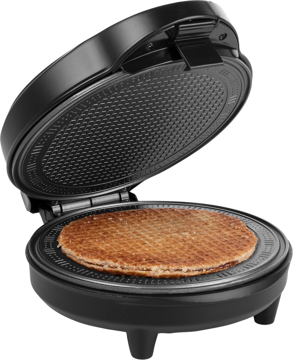 Tristar Wafelijzer - WF-1170 aanbieding