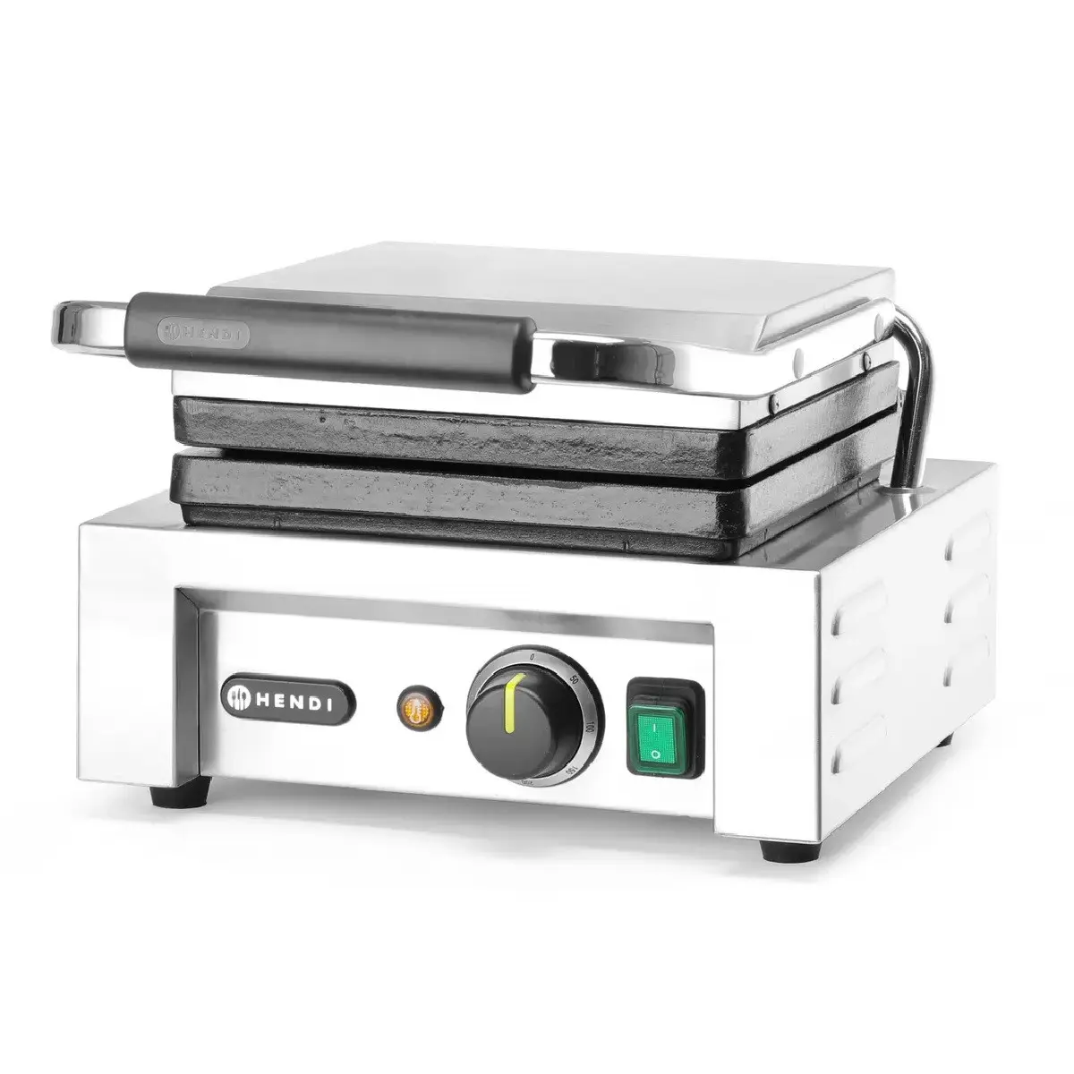 Hendi Wafelmaker Luiks - Afbeelding 2