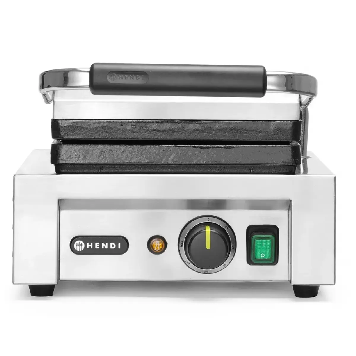 Hendi Wafelmaker Luiks - Afbeelding 3