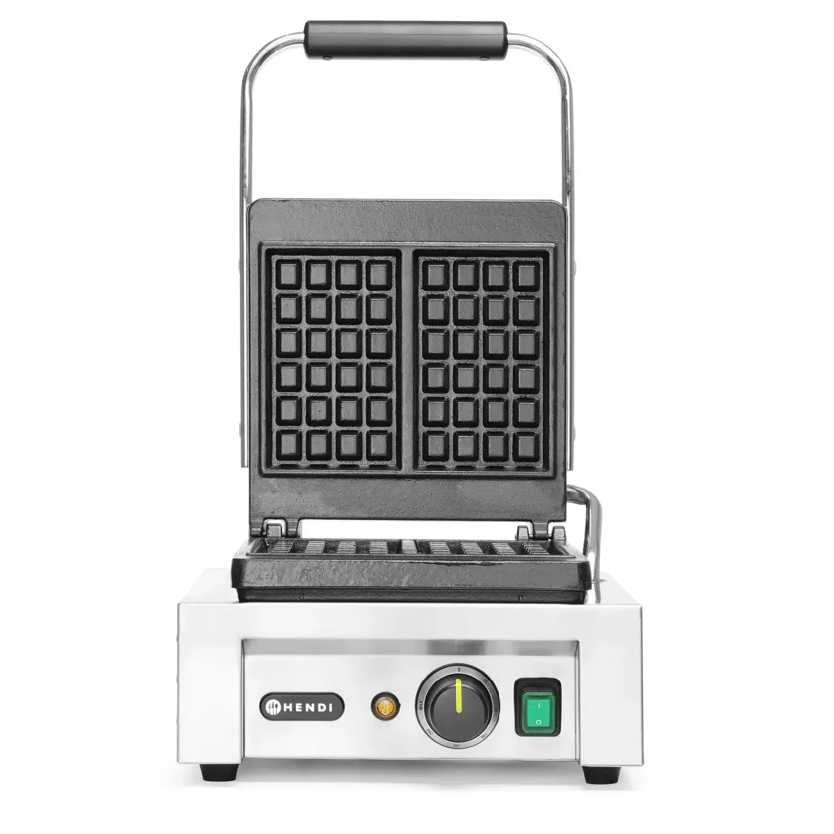 Hendi Wafelmaker Luiks