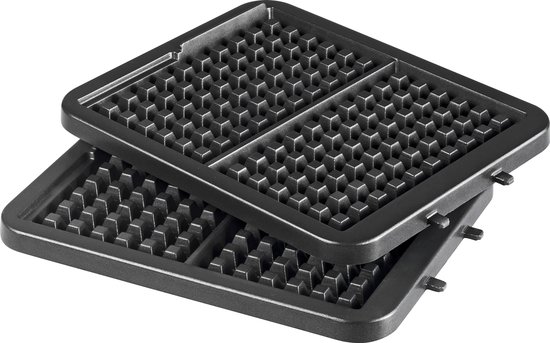 Tefal King Size WM756D - Afbeelding 3