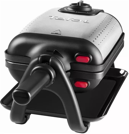 Tefal King Size WM756D